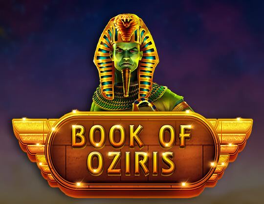 Book of Oziris